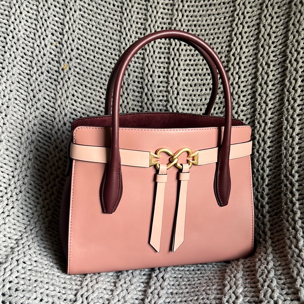 Kate Spade Toujours medium satchel